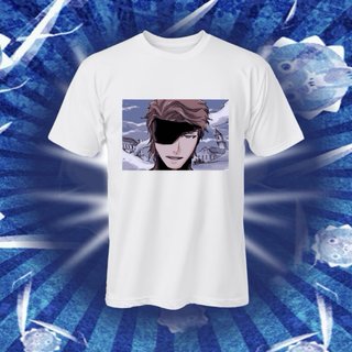 Camisetas Bleach