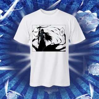 Camisetas Bleach