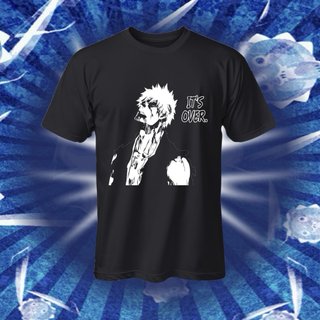 Camisetas Bleach