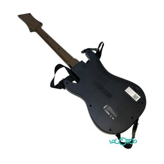 Guitar Hero Live + Guitarra Wii U