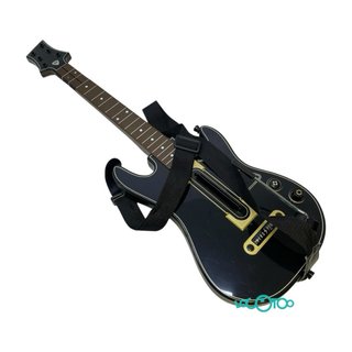Guitar Hero Live + Guitarra Wii U