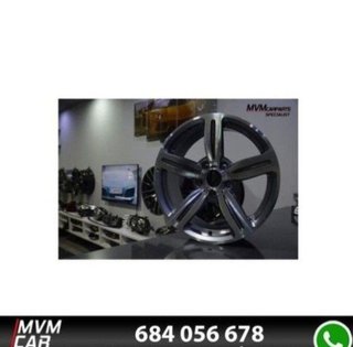 Llantas BMW M6 18 Pulgadas