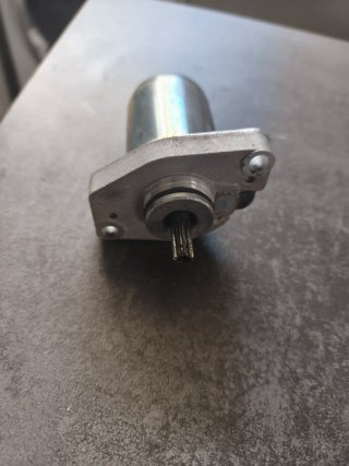 Motor de arranque Yamaha Jog RR