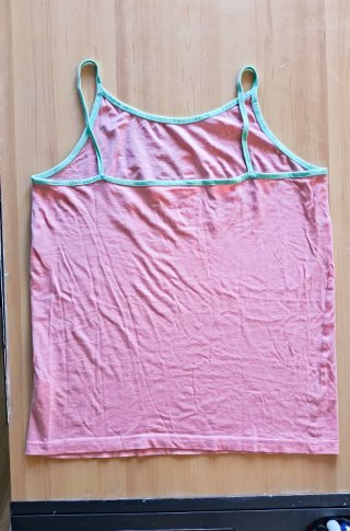 Pijama Don Algodón Talla XL.