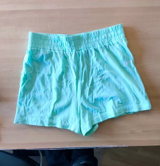 Pijama Don Algodón Talla XL.