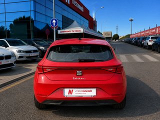 SEAT Leon - DESDE 293€/MES