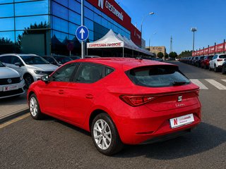 SEAT Leon - DESDE 293€/MES