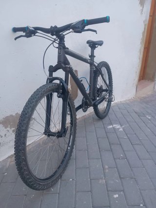 Bicicleta Montaña Btwin 5.2