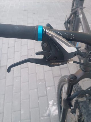 Bicicleta Montaña Btwin 5.2