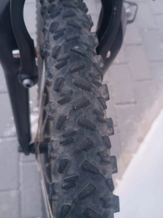 Bicicleta Montaña Btwin 5.2