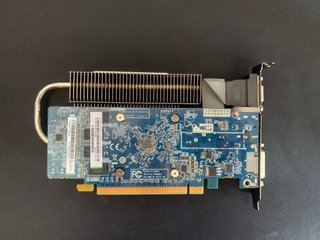 Tarjeta Gráfica Sapphire Radeon HD 6570 1GB DDR3