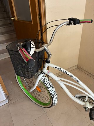 Bicicleta Electra Retro