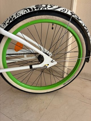 Bicicleta Electra Retro