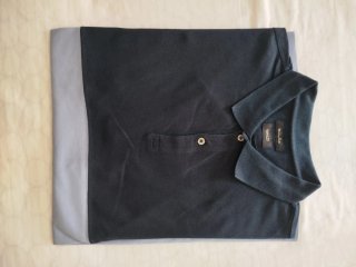 Polo Massimo Dutti