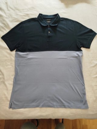 Polo Massimo Dutti