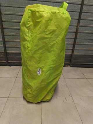 Cuna de viaje Olmitos