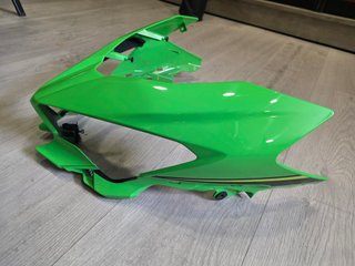 Carenado frontal Kawasaki Ninja 400