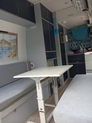 FIAT Ducato 2005