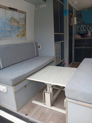 FIAT Ducato 2005