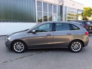 Mercedes-Benz Clase B 2020