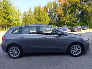 Mercedes-Benz Clase B 2020