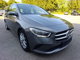Mercedes-Benz Clase B 2020