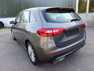 Mercedes-Benz Clase B 2020