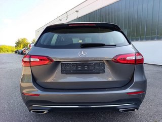 Mercedes-Benz Clase B 2020