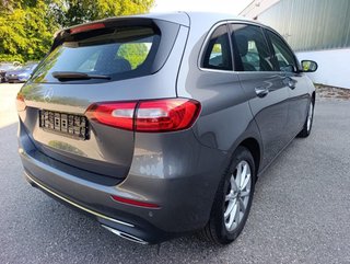 Mercedes-Benz Clase B 2020