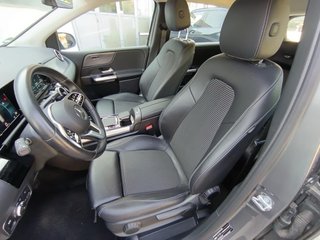 Mercedes-Benz Clase B 2020