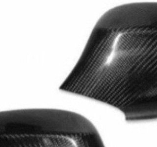 Cubre Espejos Carbono BMW E87/E88/E81/E82 08