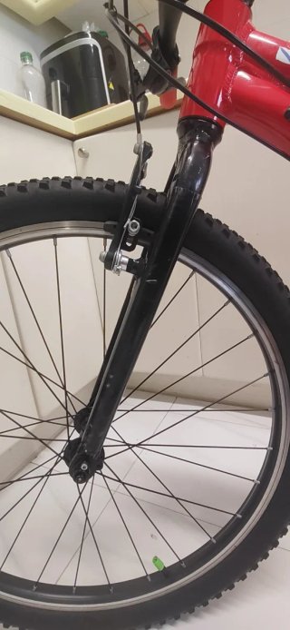 Bicicleta Trek Wahoo 24