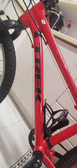 Bicicleta Trek Wahoo 24