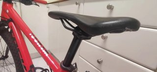Bicicleta Trek Wahoo 24