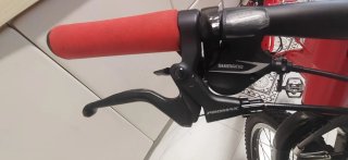 Bicicleta Trek Wahoo 24