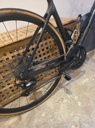 Orbea Orca M30 Talla 53