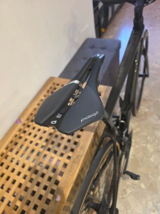 Orbea Orca M30 Talla 53