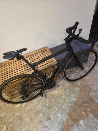 Orbea Orca M30 Talla 53