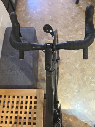 Orbea Orca M30 Talla 53