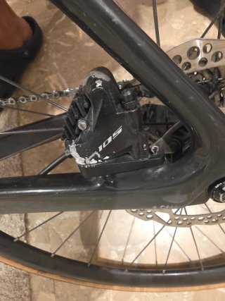 Orbea Orca M30 Talla 53