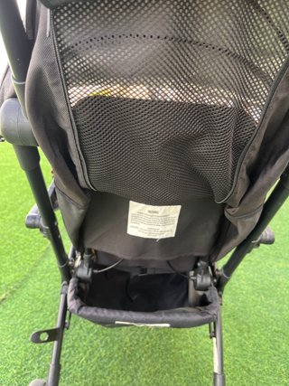 Silla de paseo Rocking Baby Pocket