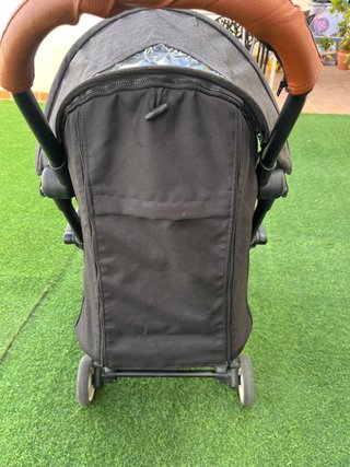 Silla de paseo Rocking Baby Pocket