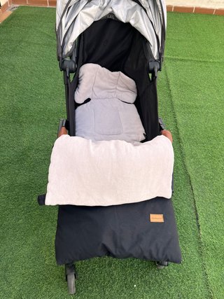 Silla de paseo Rocking Baby Pocket