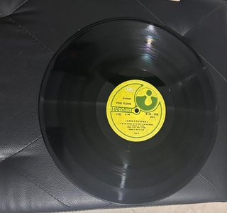 2 LP Pink Floyd