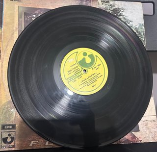 2 LP Pink Floyd