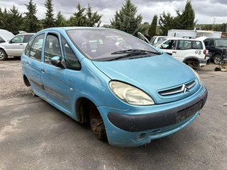 DESPIECE CITROEN XSARA PICASSO 1.6 1.8 2.0 1.6HDI