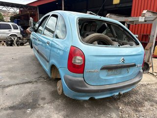 DESPIECE CITROEN XSARA PICASSO 1.6 1.8 2.0 1.6HDI