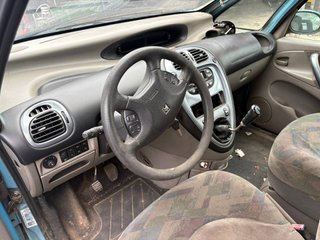DESPIECE CITROEN XSARA PICASSO 1.6 1.8 2.0 1.6HDI
