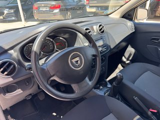 Dacia Sandero 2015