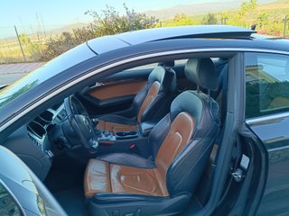 Audi A5 2010